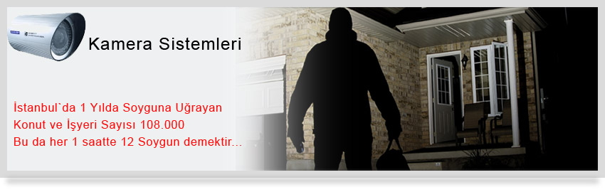 kamera sistemleri